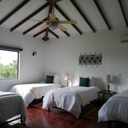 Praga Hotel Campestre อาร์เมเนีย ภายนอก รูปภาพ