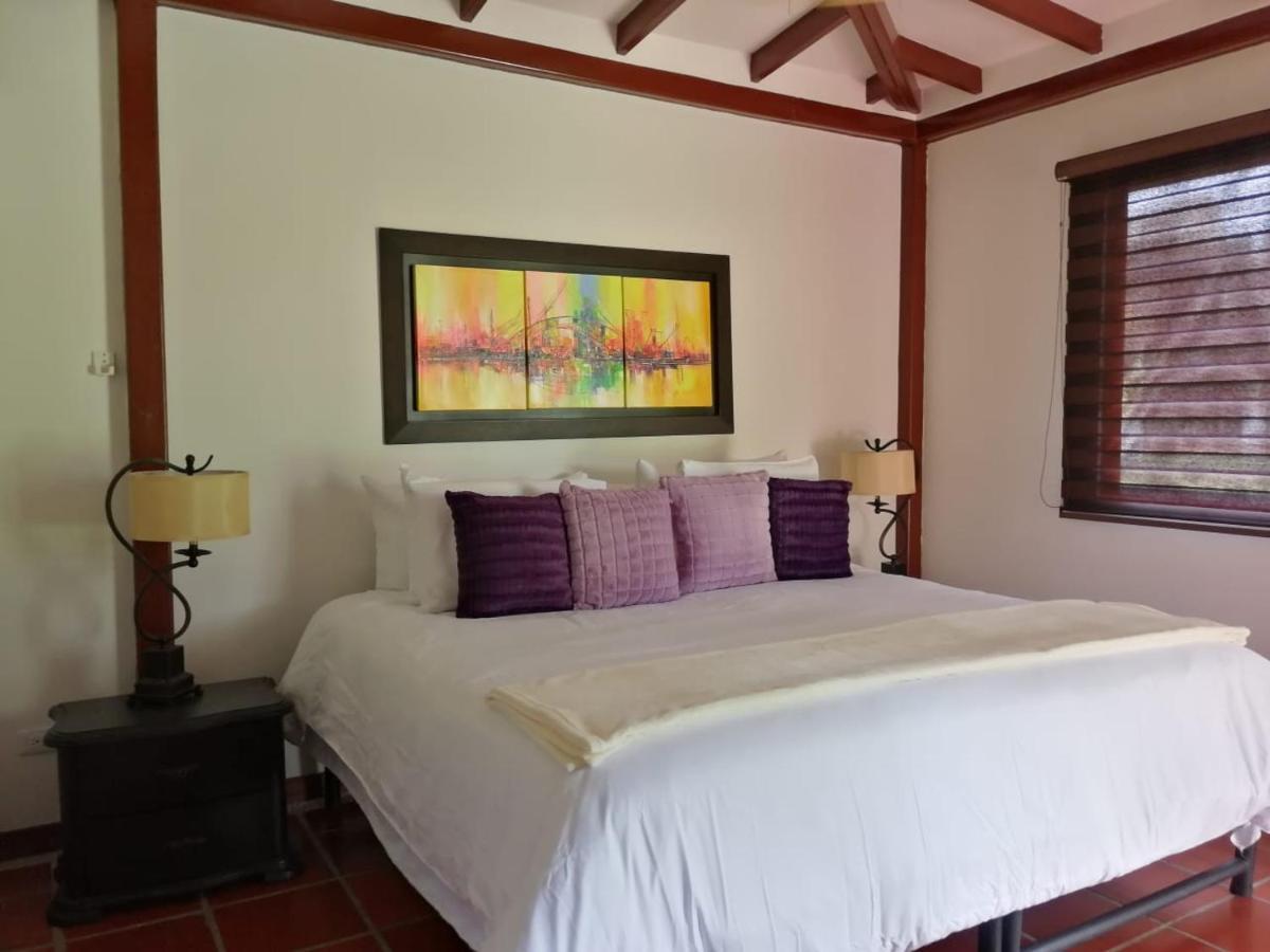Praga Hotel Campestre อาร์เมเนีย ภายนอก รูปภาพ