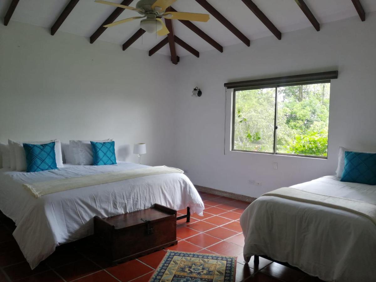 Praga Hotel Campestre อาร์เมเนีย ภายนอก รูปภาพ