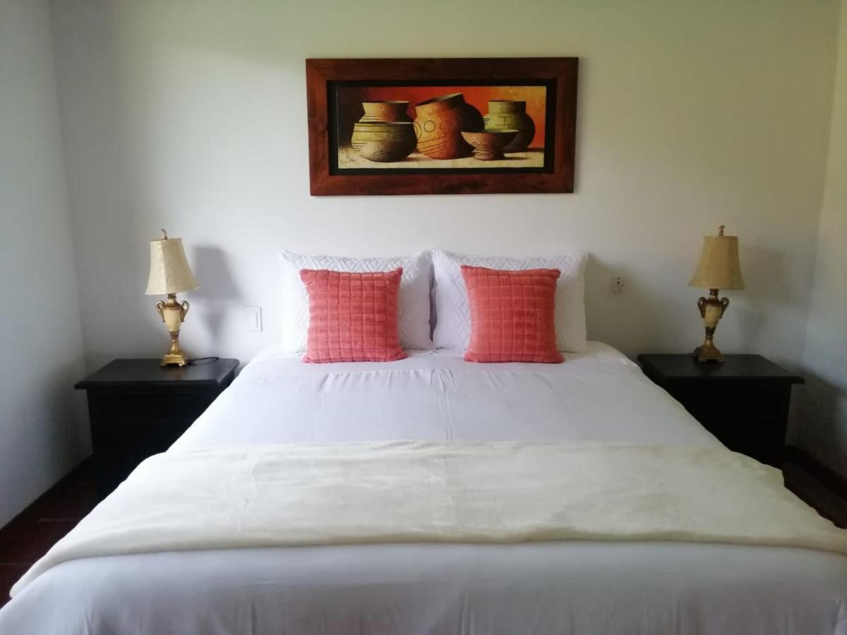 Praga Hotel Campestre อาร์เมเนีย ภายนอก รูปภาพ