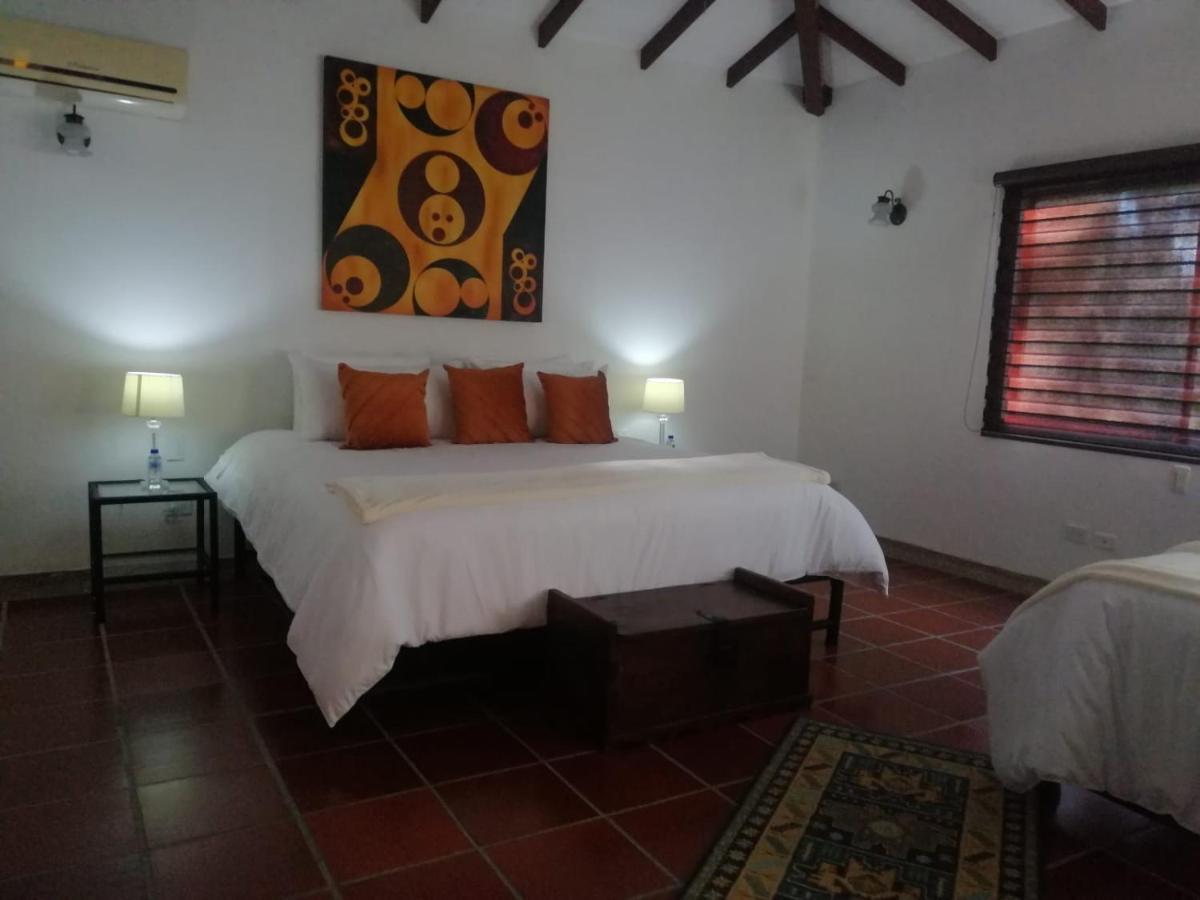 Praga Hotel Campestre อาร์เมเนีย ภายนอก รูปภาพ