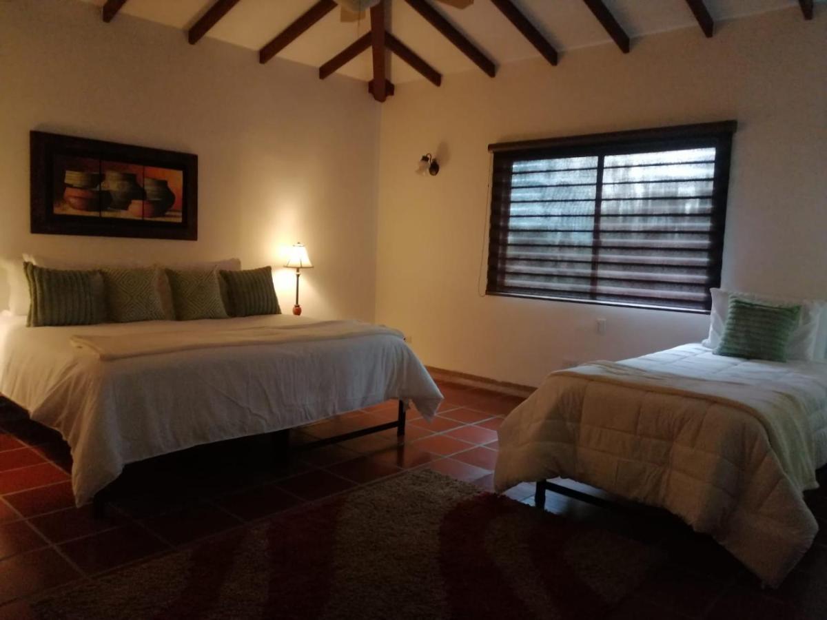 Praga Hotel Campestre อาร์เมเนีย ภายนอก รูปภาพ