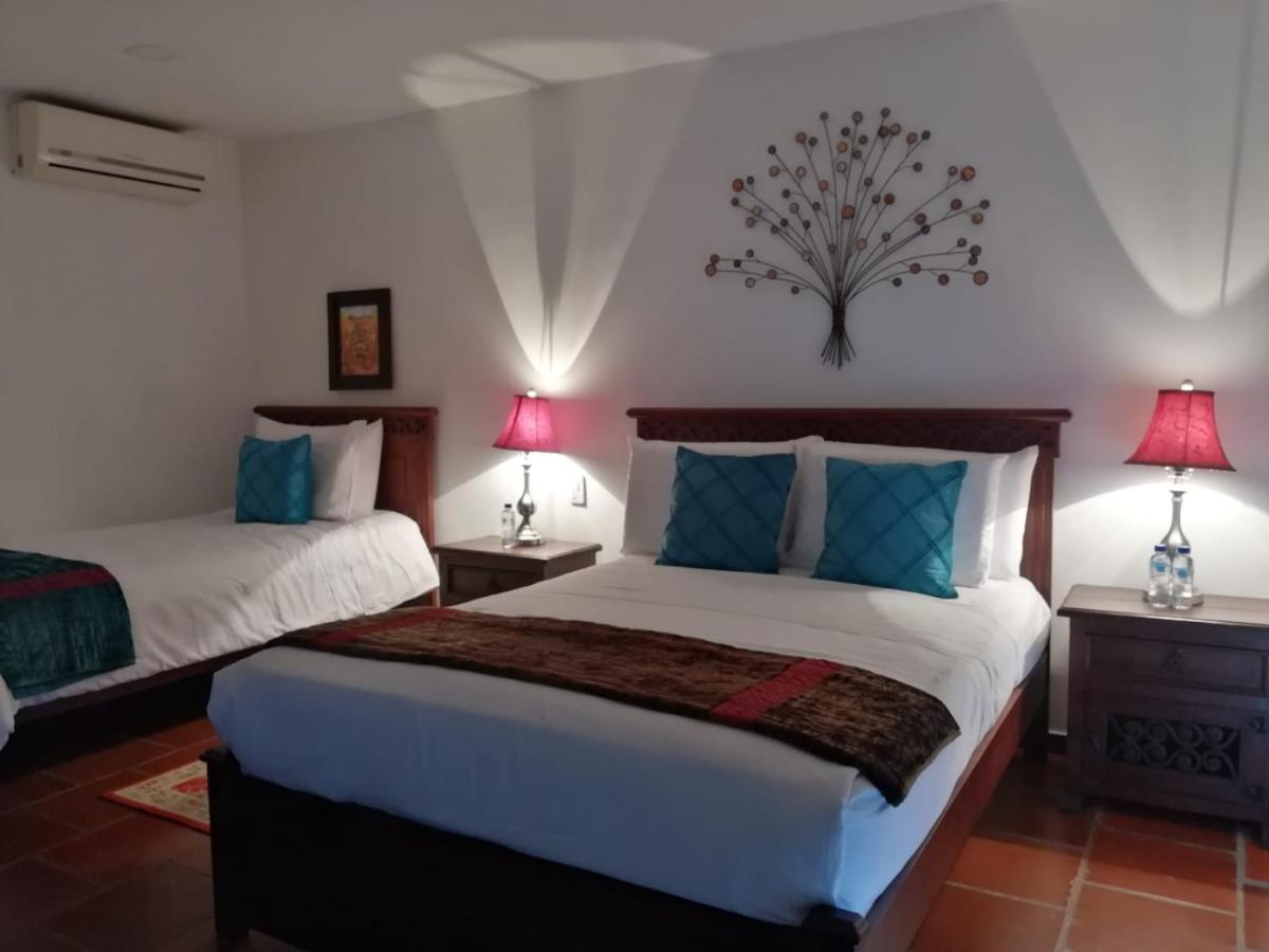 Praga Hotel Campestre อาร์เมเนีย ภายนอก รูปภาพ