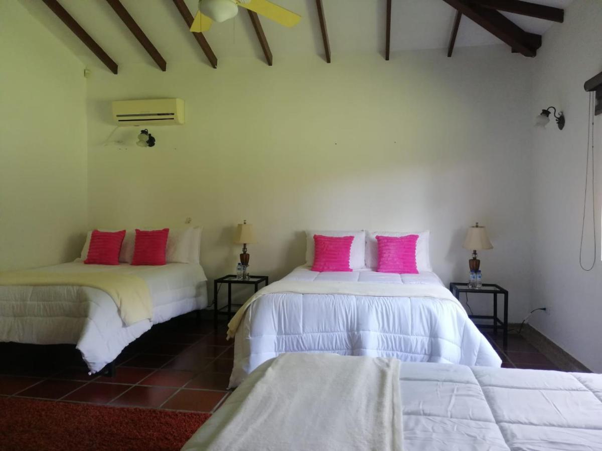 Praga Hotel Campestre อาร์เมเนีย ภายนอก รูปภาพ