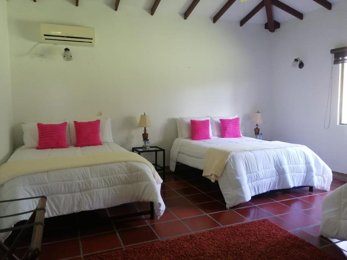 Praga Hotel Campestre อาร์เมเนีย ภายนอก รูปภาพ