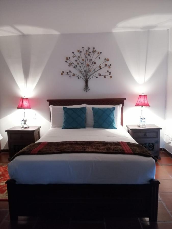 Praga Hotel Campestre อาร์เมเนีย ภายนอก รูปภาพ