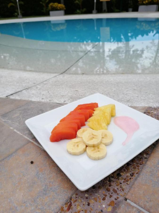 Praga Hotel Campestre อาร์เมเนีย ภายนอก รูปภาพ