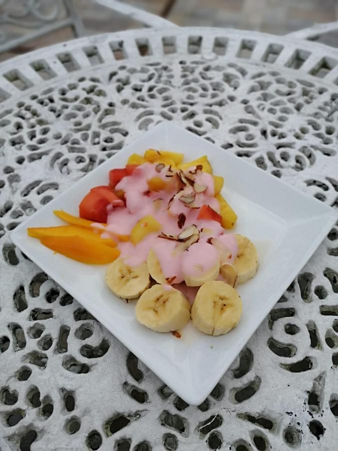 Praga Hotel Campestre อาร์เมเนีย ภายนอก รูปภาพ