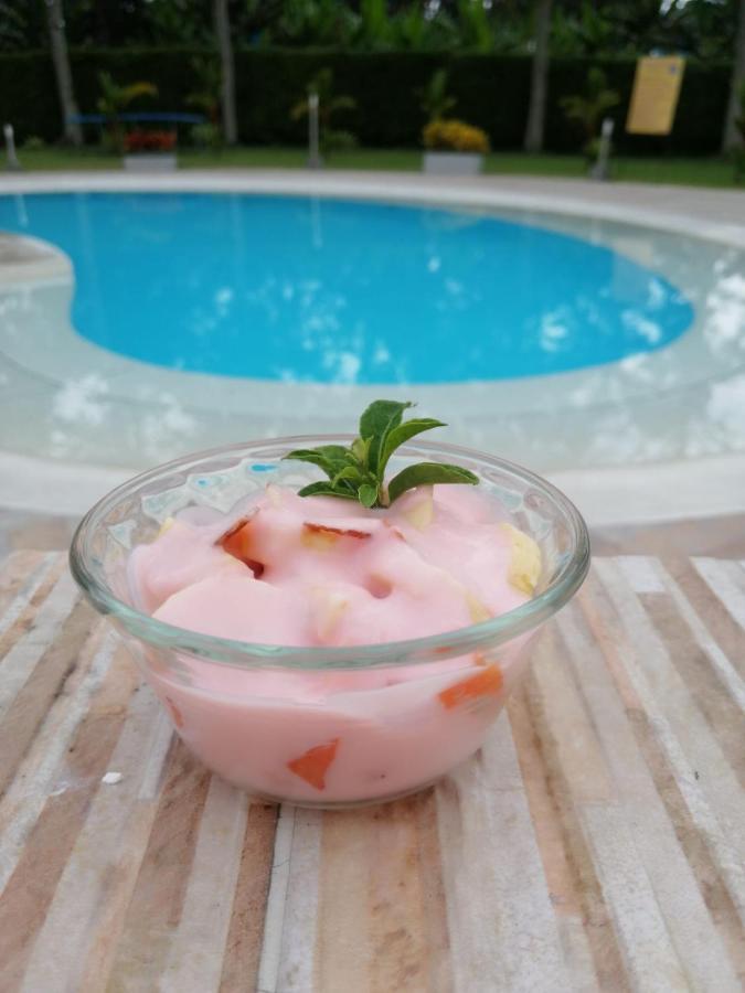 Praga Hotel Campestre อาร์เมเนีย ภายนอก รูปภาพ