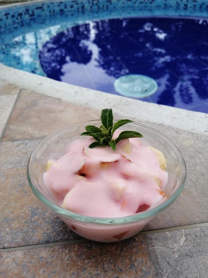 Praga Hotel Campestre อาร์เมเนีย ภายนอก รูปภาพ
